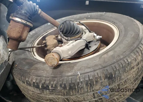 2019 Ram 1500 Classic Tradesman из США, поврежденный, VIN 1C6RR7FT3KS554106